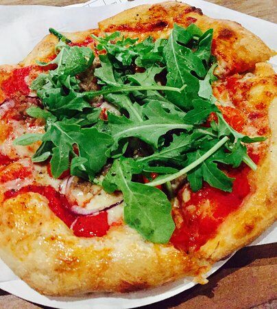 Conservatory Underground Beer Garden & Food Hall